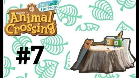 Nook's cranny is a shop run by timmy and tommy in animal crossing: Diy Workbench Animal Crossing New Horizons - Sarofudin Blog