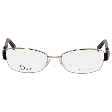 Dior 377303ms53 Unisex Eyeglasses