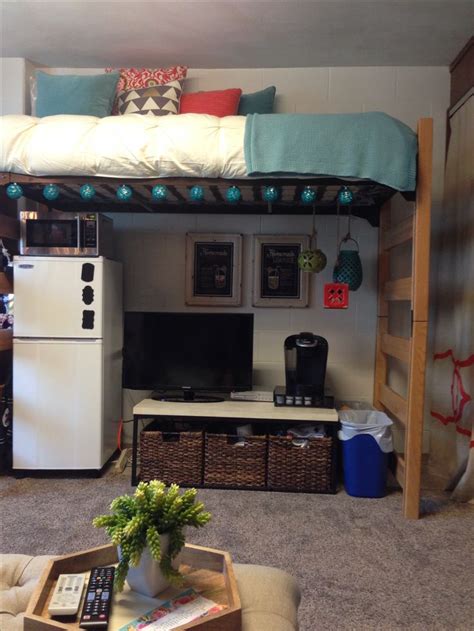 Best 25 Dorm Loft Beds Ideas On Pinterest Collage Dorm Room College