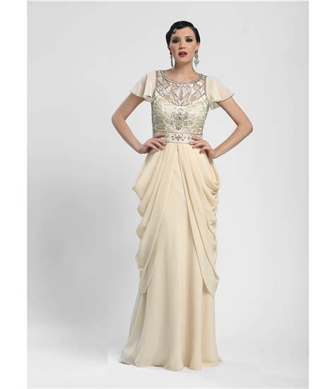 20 Elegant Evening Gowns For Graceful Look