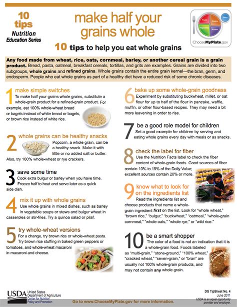 The health benefits of whole grain (wg) foods are well established, including lower risk of cvd, weight gain and diabetes(reference remarkably, this formulation, marketing and promotion of 'whole grain' foods has come with relatively little standardization to assist individuals and. Kidney Disease: 10 Tips to Help You Eat Whole Grains
