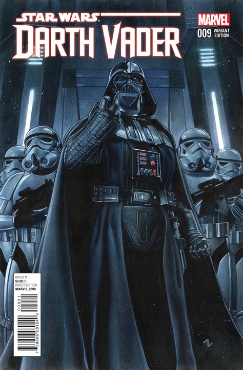 Darth Vader Issue 9 Read Darth Vader Issue 9 Comic Online In High