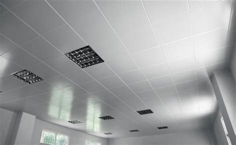600600mm Powder Coating Perforated Aluminum Ceiling Tile