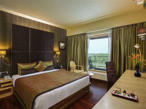 Best 5 Star Hotels And Resorts Near Hyderabad Airport Novotel