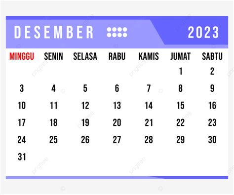 Gambar Kalender Desember 2023 Desember 2023 Kalender 2023 Kalender