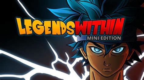 Download Legends Within Mini Edition For Pc Free On Windows 7810