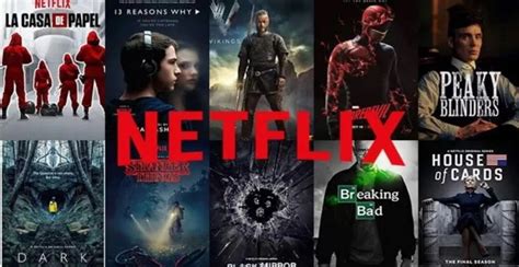 Nisan Ayında Netflix Türkiye de Yayınlanacak Yeni Dizi ve Filmler