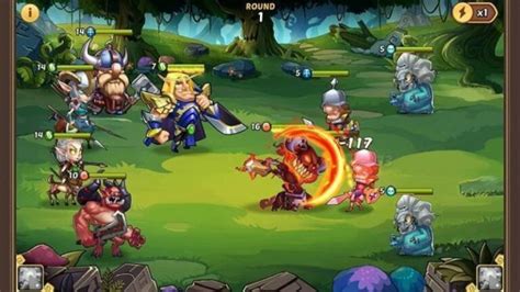 Idle Heroes Wiki Shadow Knight Gaming