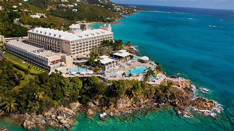 Where To Stay Eat And Play In St Thomas St Thomas Us Virgin