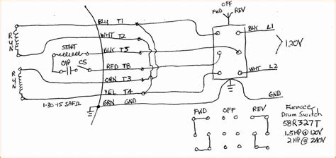 Detailed installation instructions and diagram included. Dayton Electric Motors Wiring Diagram | Free Wiring Diagram