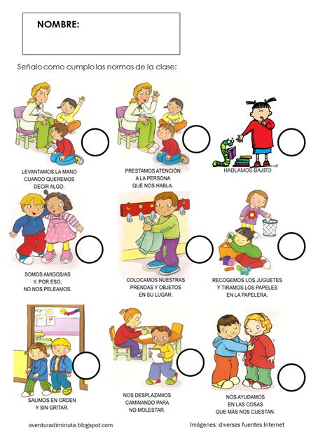 Las 27 mejores actividades para niños de preescolar. LAS HADAS DE INFANTIL: CARNETS DE PUNTOS Y CUPONES PARA ...