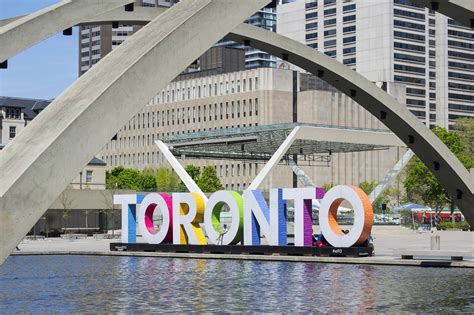 Best Things To Do In Toronto Canada