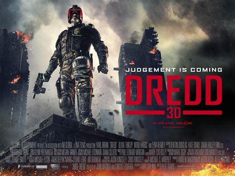 Dredd Sci Fi Action Superhero Warrior Fantasy Sci Fi Comics Judge Fight Daftsex Hd