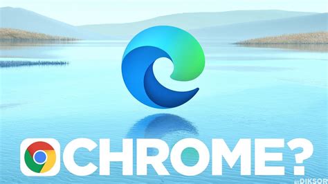 Le Nouveau Microsoft Edge Chromium Meilleur Que Google Chrome Youtube Hot Sex Picture