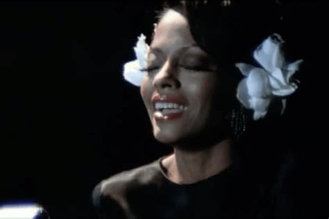 Because your mom, the iconic diana ross, did a tremendous job as billie holiday in lady sings the blues. TBT: Lady Sings the Blues (1972) | Frock Flicks