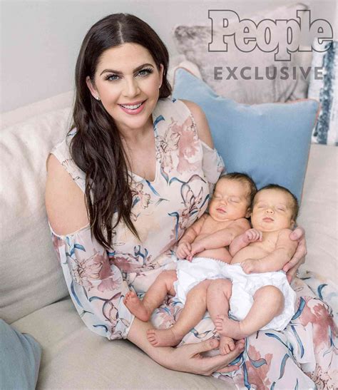 Hillary Scott Introduces Twins After Devastating Miscarriage