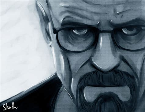 Heisenberg Painting At Explore Collection Of