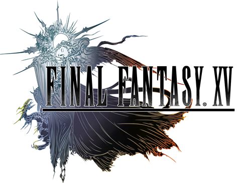 Final Fantasy Xv Png