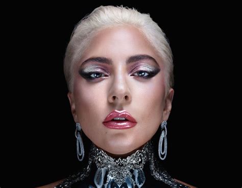 Check Out These 6 Eye Makeup Looks That Make Lady Gaga More Stunning And Glamorous Iwmbuzz