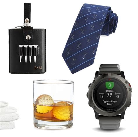Getting a quality gift for that kind of golfer is as simple as combing through the latest in golf gadgetry. 30+ Best Golf Gifts in 2020 - Great Gifts for Men Who Love ...