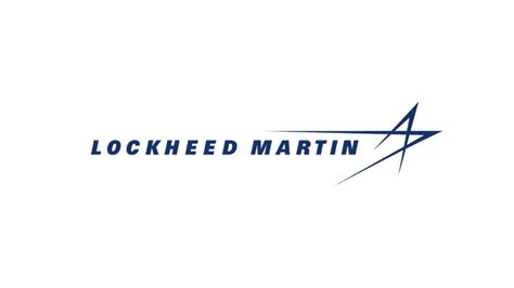 Lockheed Martian Changes Logo To Celebrate Mars Landing Cmo