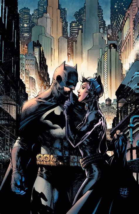 Top 5 Most Romantic Batman And Catwoman Moments In Comics Comicsverse Batman And Catwoman