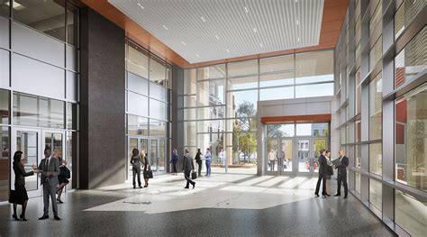 Silling Architects » Cabarrus County Courthouse