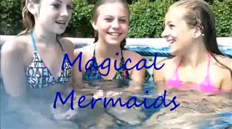 Magical Mermaids Magicalmermaids4life Youtube Mermaid Shows Wiki