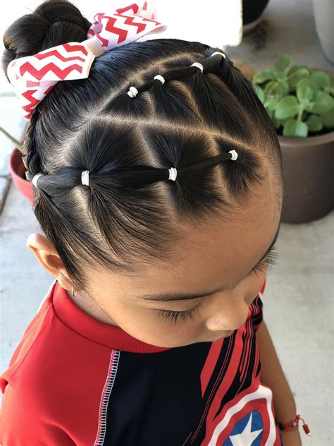 Baby Girl Hair Style Pic Baby Hair Style Style Hair Babyhairstyle