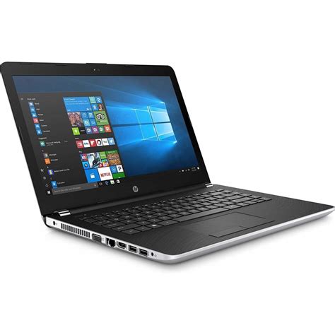 Hp 14 Bs043na Intel Celeron N3060 4gb 500gb 14 Inch Windows 10 Laptop