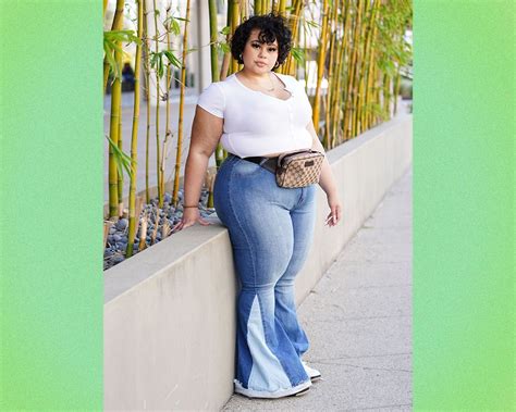 What To Wear With Bell Bottom Jeans 2021 Buy And Slay Kembeo