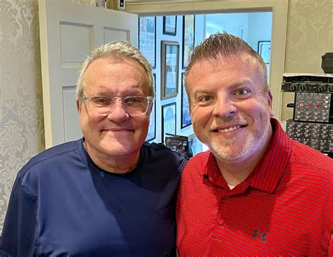 Mark Lowry - ‘Sit Up Straight and Sing, Vol. 3’ isn’t out...