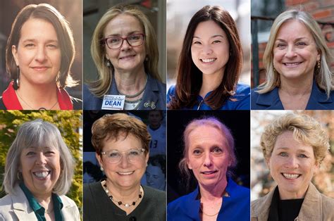 Pa Women Poised To Make History In Congressional Delegation After