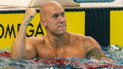 Sporting news tracked live updates and highlights from every swimming event at the 2021 olympics. Olympic Swimming Trials: Hayden makes triumphant return ...