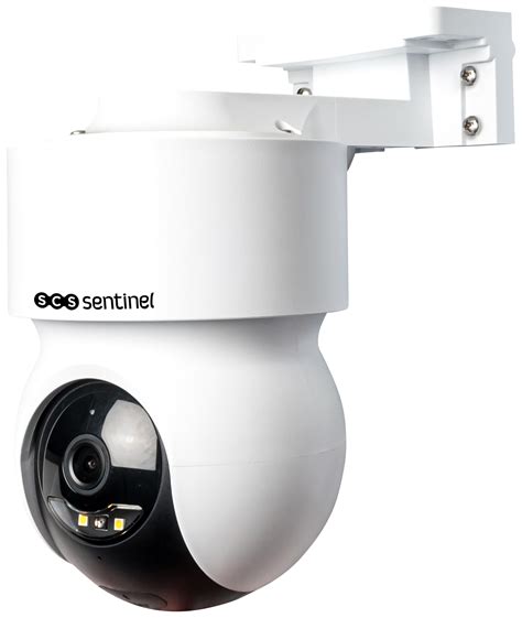 Scs Sentinel Caméra De Surveillance En Promo