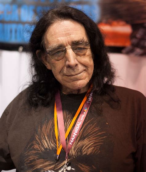 Star Wars Chewbacca Actor Peter Mayhew Hospitalized For Pneumonia Time