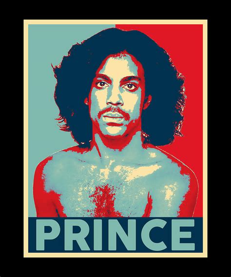 Music T Of Prince Rogers Nelson Tribute Digital Art By Roya Steward Fine Art America
