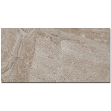 Breccia Bianco Marble Tile 12x24 Polished — Solidshape Technologies Inc