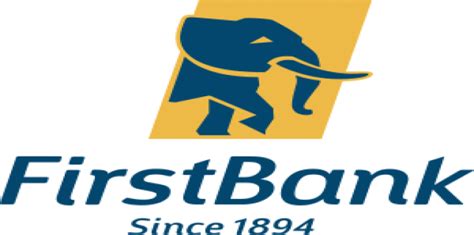 Create a custom intro for your channel with no experience needed. First Bank Plc Unveils New Logo; Celebrates 120 Years ...