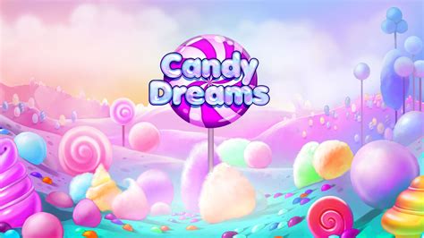 Candy Dreams By Evoplay Play Game Demo Online