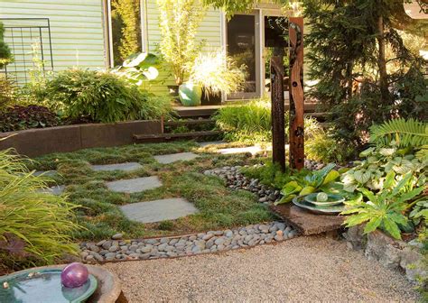 23 Simple Backyard Landscaping Designs Garden Design