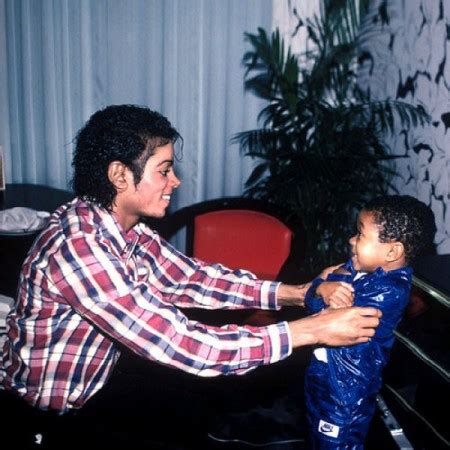 Emmanuel Lewis Michael Jackson Relationship