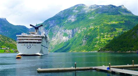 Norwegian Fjords Cruise Travel Tips When To Go And What To Wear