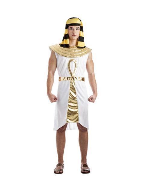disfraz de rey egipcio para hombre venca mkp000013403