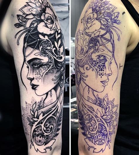 La Tattoo Artists Instagram Artistsax