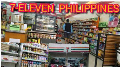 7 Eleven Philippines 7 11 Franchise Chewathai27