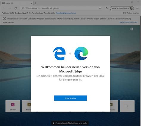 Install Microsoft Edge On Windows 81 Courseskse