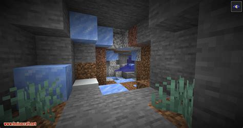 Cave Biomes Mod 11651152 Minecraft Mod Download