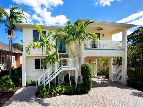 Sarasota Beach Homes And Real Estate For Sale Siesta Key Florida