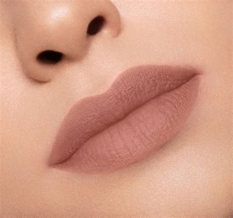 Brown Lipstick Shades Lipstick For Pale Skin Neutral Lipstick